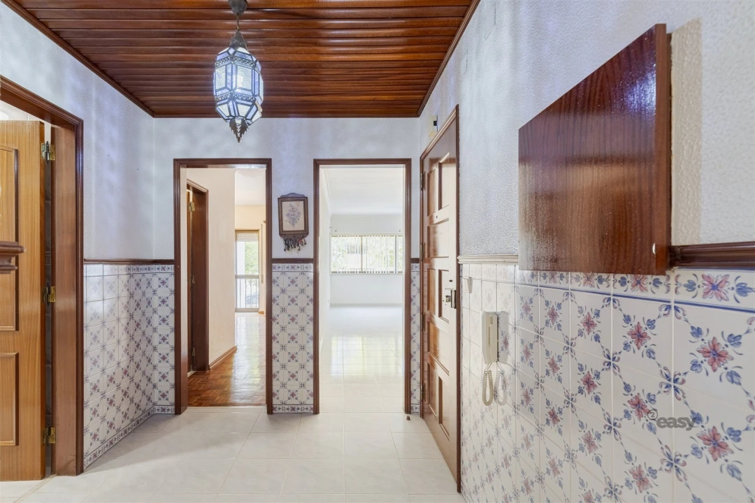 Apartamento T3 para Venda em Montijo e Afonsoeiro Foto 4