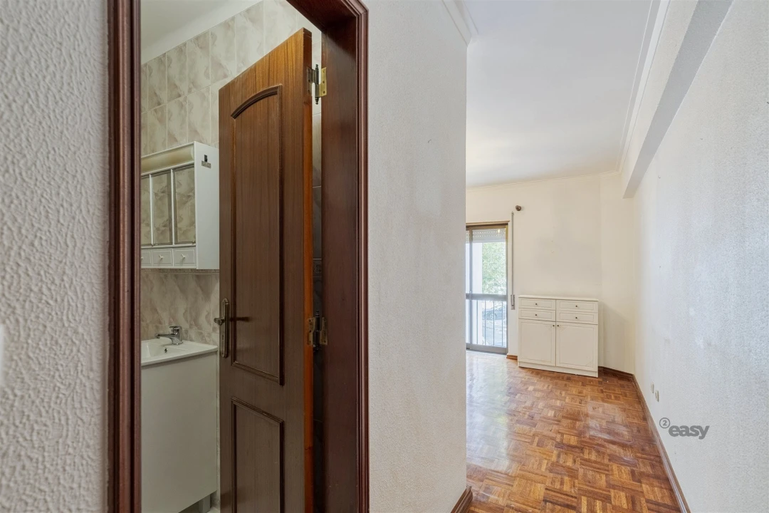 Apartamento T3 para Venda em Montijo e Afonsoeiro Foto 20