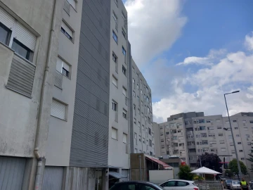 Apartamento T3 para Venda em Vilar de Andorinho