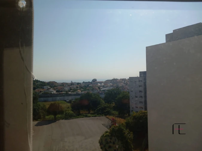 Apartamento T3 para Venda em Vilar de Andorinho Foto 17