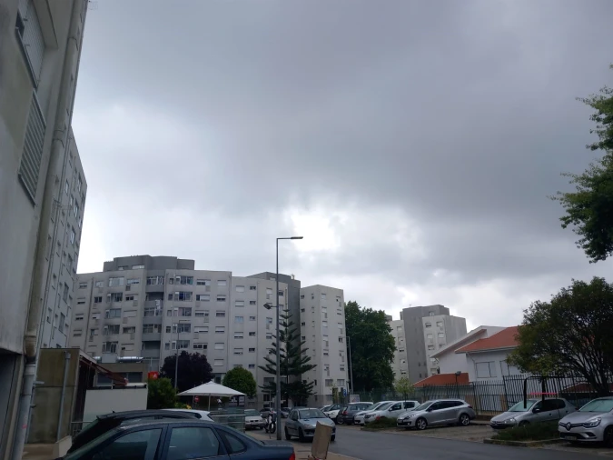 Apartamento T3 para Venda em Vilar de Andorinho Foto 16