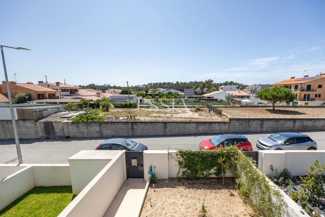Moradia T3 para Venda em Ovar, São João, Arada e São Vicente de Pereira Jusã Foto 30