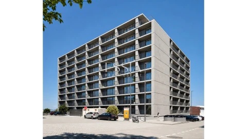 Apartamento T2 para Venda em Vilar de Andorinho