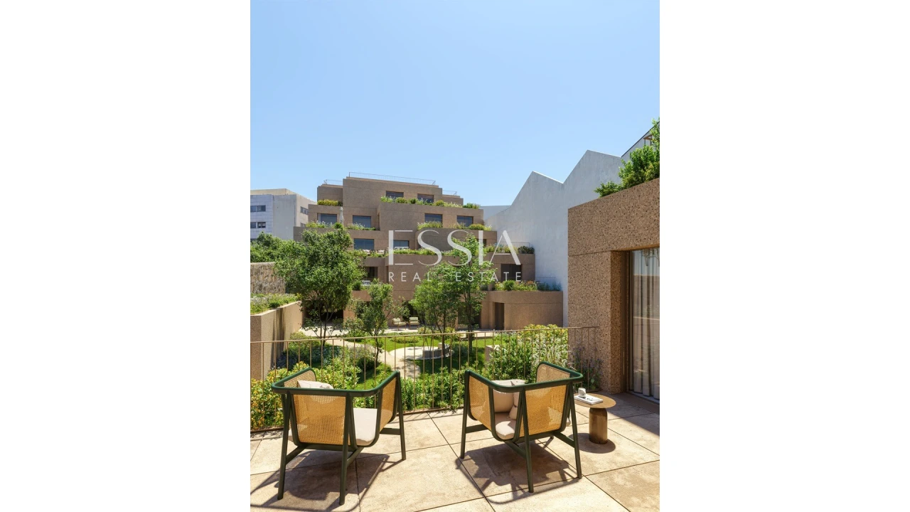 Apartamento T1 para Venda em Paranhos Foto 3