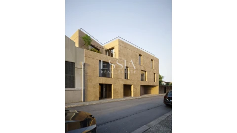 Apartamento T1 para Venda em Paranhos