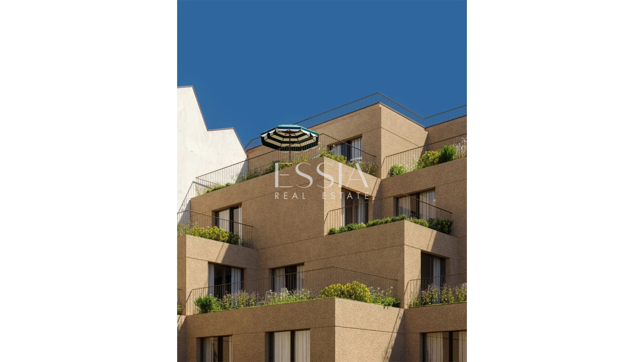 Apartamento T1 para Venda em Paranhos Foto 6