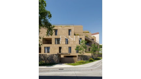 Apartamento T1 para Venda em Paranhos
