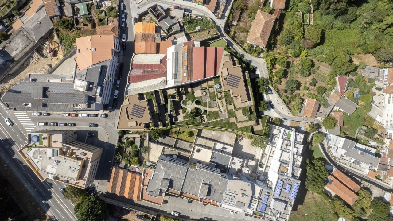 Apartamento T1 para Venda em Paranhos Foto 13