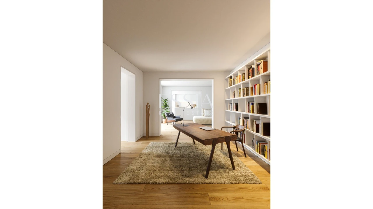 Apartamento T3 para Venda em Paranhos Foto 5