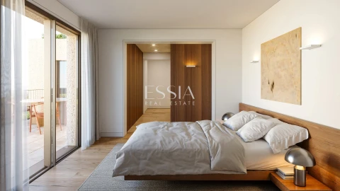 Apartamento T2 para Venda em Paranhos