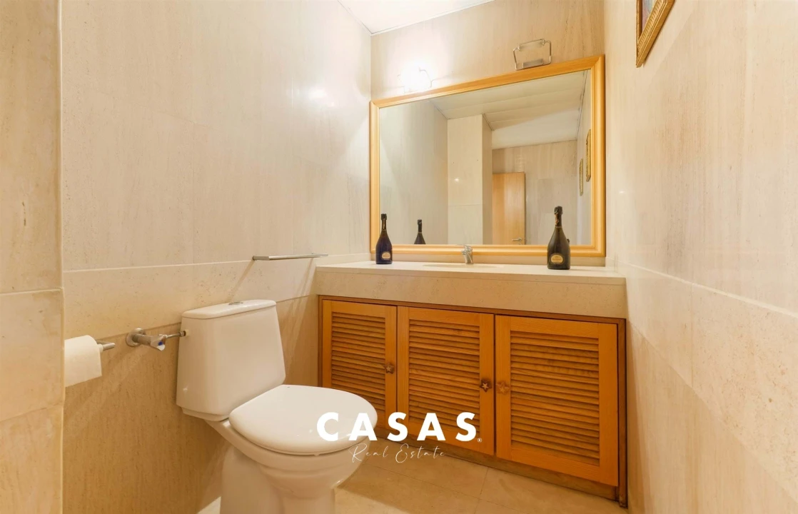 Apartamento T4 para Venda em Funchal (Se) Foto 9