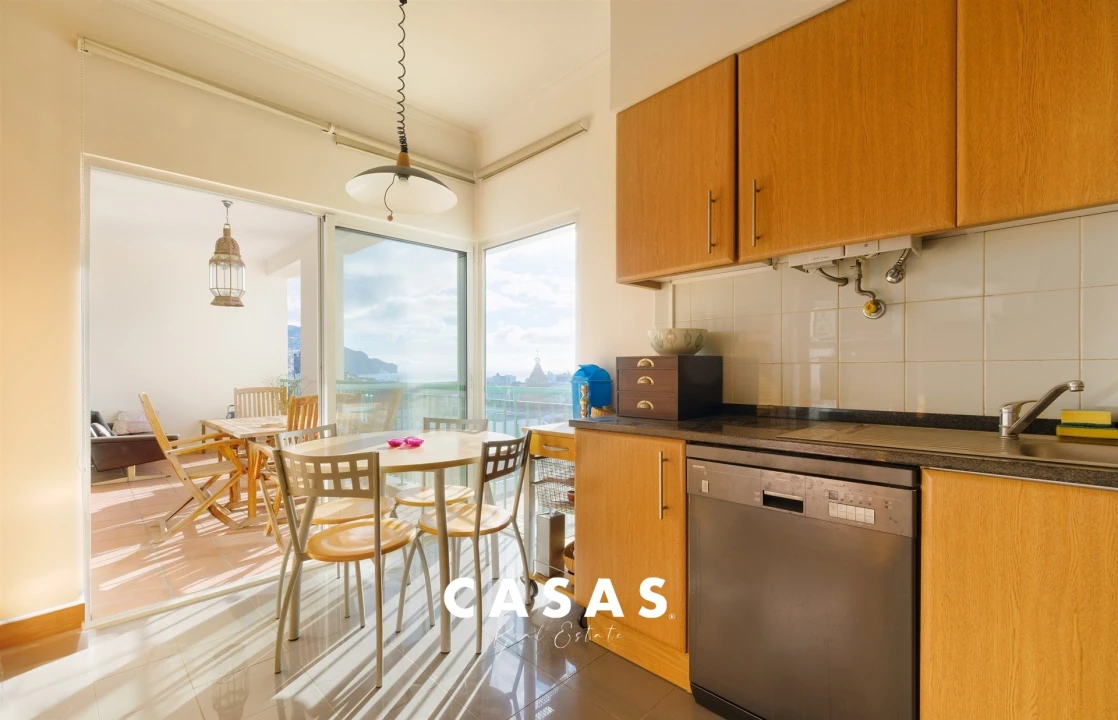 Apartamento T4 para Venda em Funchal (Se) Foto 6
