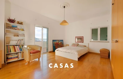 Apartamento T4 para Venda em Funchal (Se)