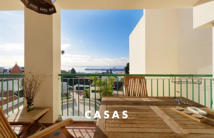 Apartamento T4 para Venda em Funchal (Se)