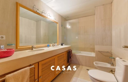 Apartamento T4 para Venda em Funchal (Se)