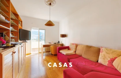 Apartamento T4 para Venda em Funchal (Se)