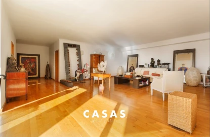 Apartamento T4 para Venda em Funchal (Se)