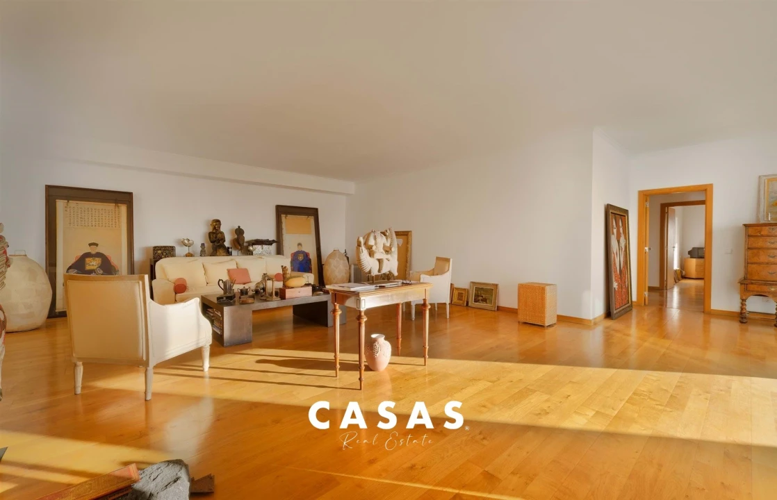 Apartamento T4 para Venda em Funchal (Se) Foto 5