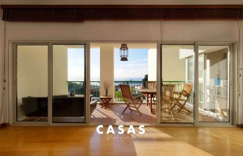 Apartamento T4 para Venda em Funchal (Se) Foto 3