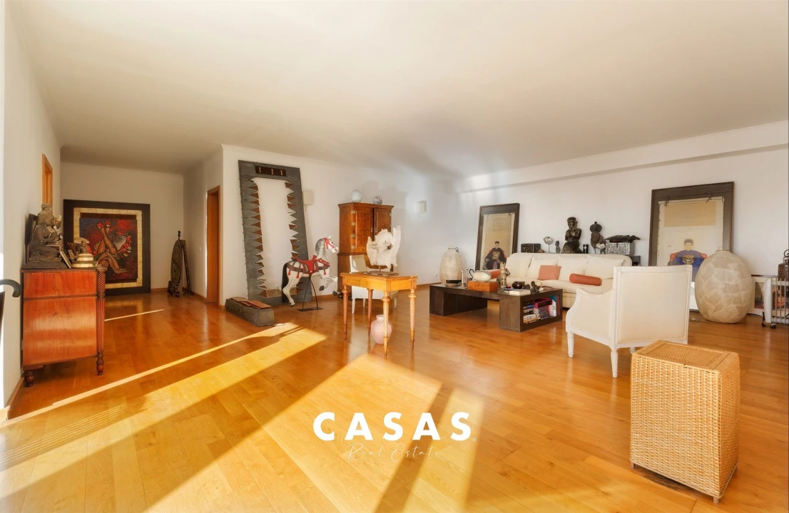 Apartamento T4 para Venda em Funchal (Se) Foto 4