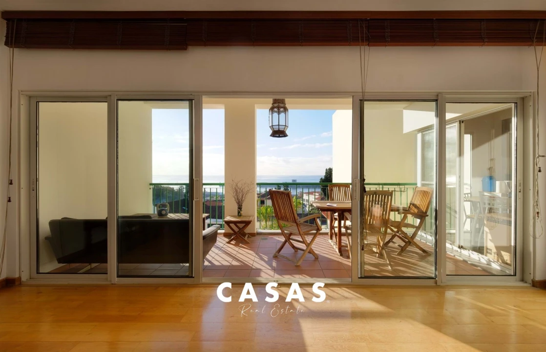Apartamento T4 para Venda em Funchal (Se) Foto 3