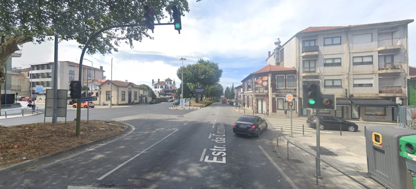 Loja para Arrendamento em Paranhos Foto 15