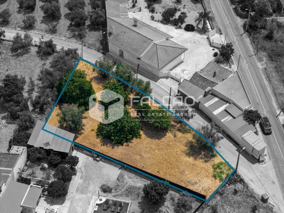 Terreno para Venda em Alcanhões Foto 21