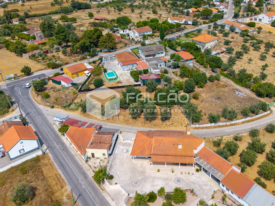 Terreno para Venda em Alcanhões Foto 7