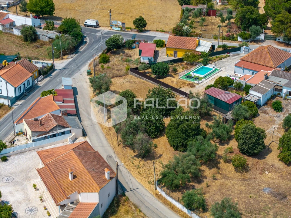 Terreno para Venda em Alcanhões Foto 36