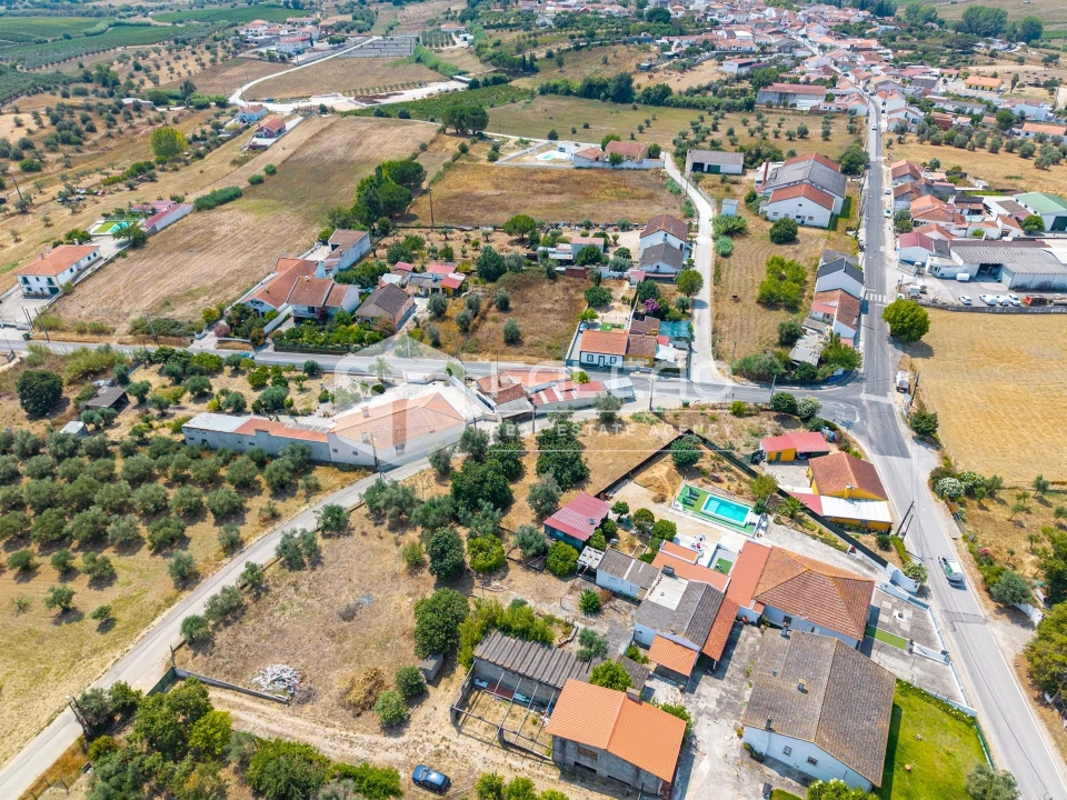 Terreno para Venda em Alcanhões Foto 29