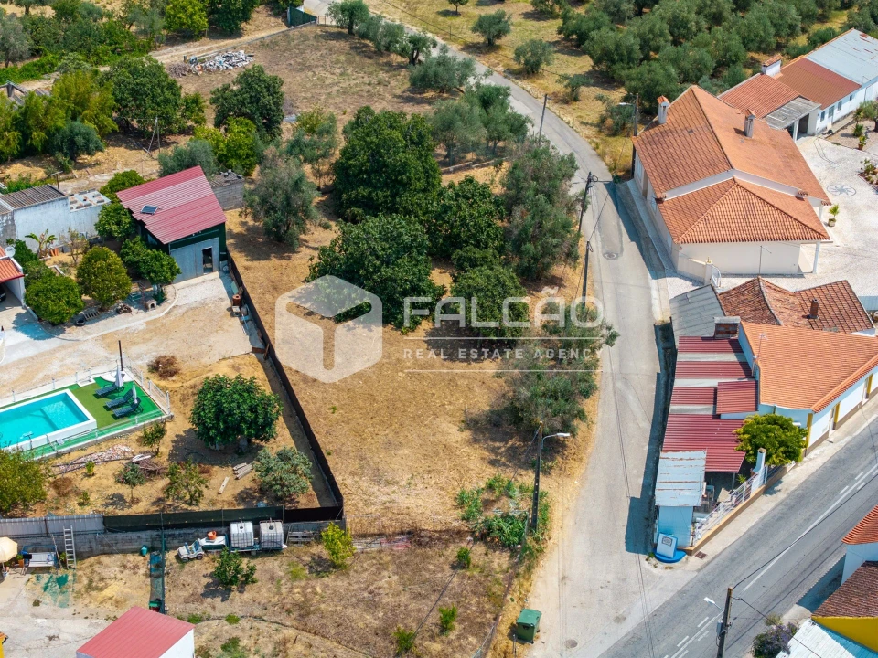 Terreno para Venda em Alcanhões Foto 15