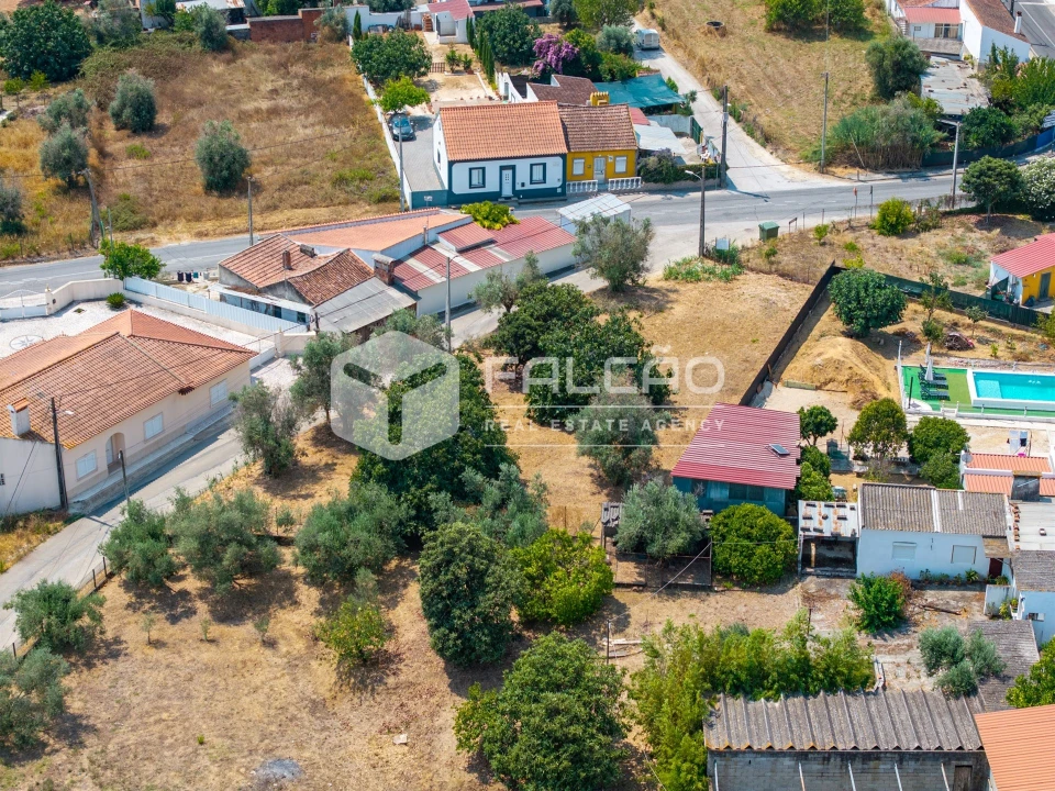 Terreno para Venda em Alcanhões Foto 32