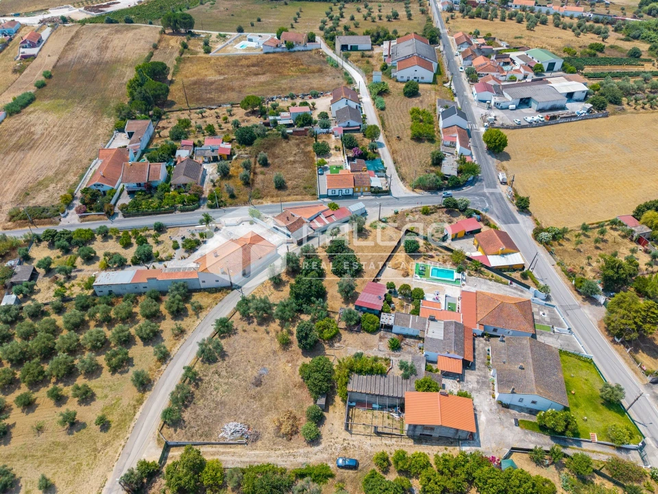 Terreno para Venda em Alcanhões Foto 26