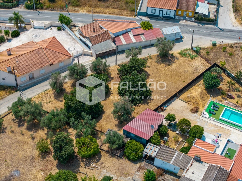Terreno para Venda em Alcanhões Foto 28
