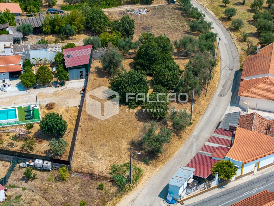 Terreno para Venda em Alcanhões Foto 11