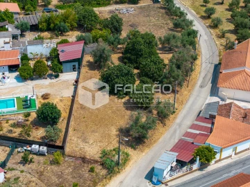 Terreno para Venda em Alcanhões