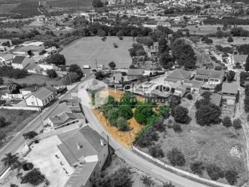 Terreno para Venda em Alcanhões