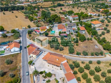 Terreno para Venda em Alcanhões