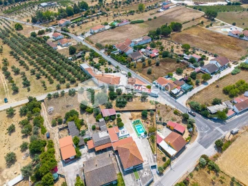 Terreno para Venda em Alcanhões