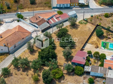 Terreno para Venda em Alcanhões