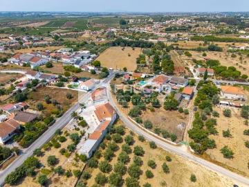 Terreno para Venda em Alcanhões