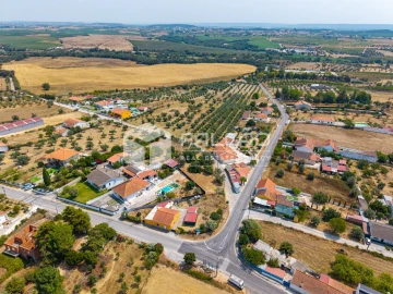 Terreno para Venda em Alcanhões