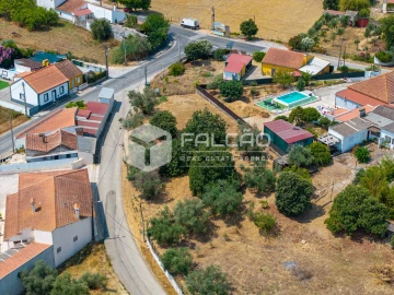 Terreno para Venda em Alcanhões