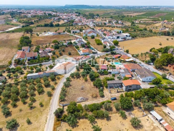 Terreno para Venda em Alcanhões