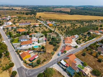 Terreno para Venda em Alcanhões