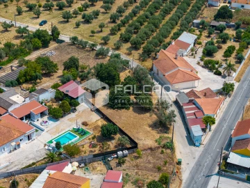 Terreno para Venda em Alcanhões
