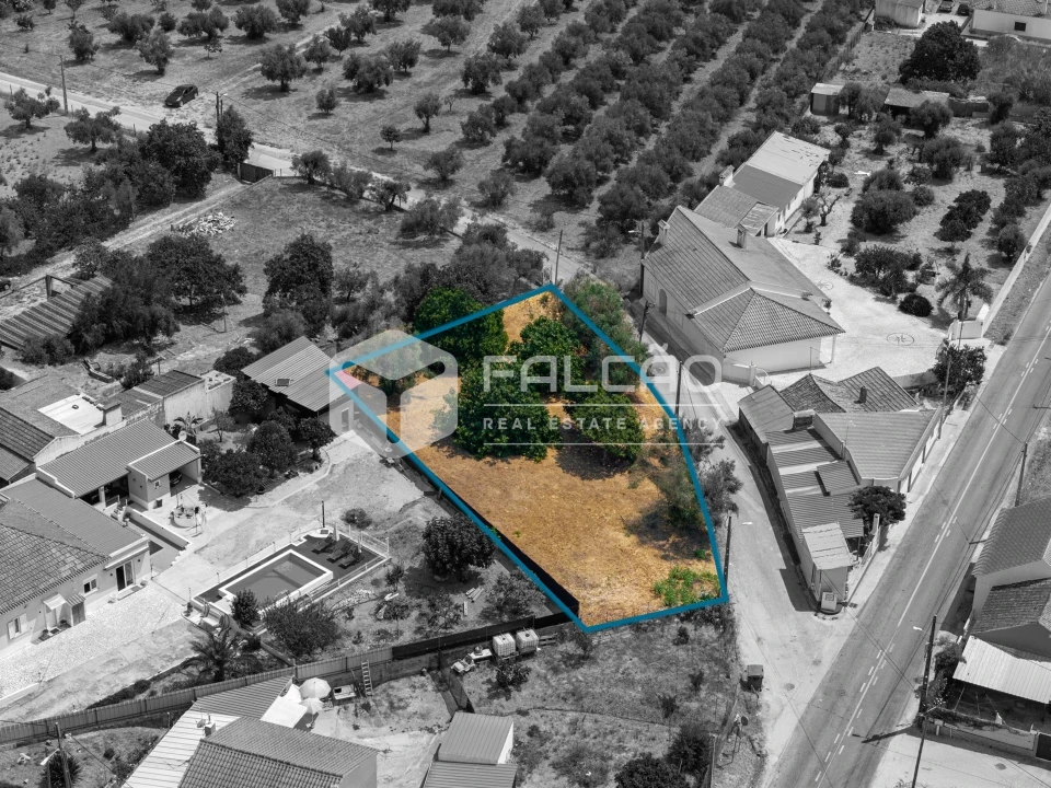 Terreno para Venda em Alcanhões Foto 16
