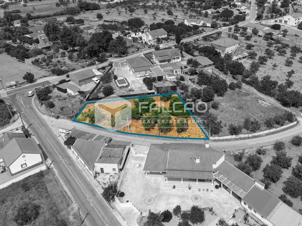 Terreno para Venda em Alcanhões Foto 6