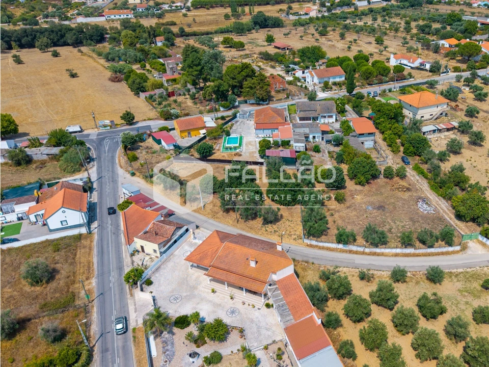 Terreno para Venda em Alcanhões Foto 5