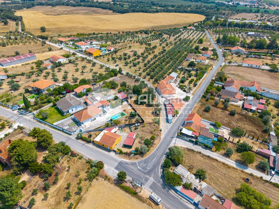 Terreno para Venda em Alcanhões Foto 19